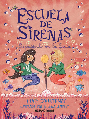 cover image of Espectáculo en la Gruta